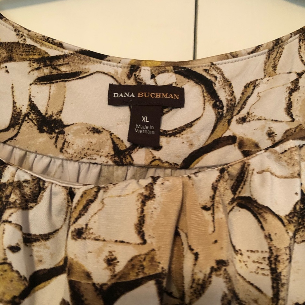 Blouse - Picture 2 of 2